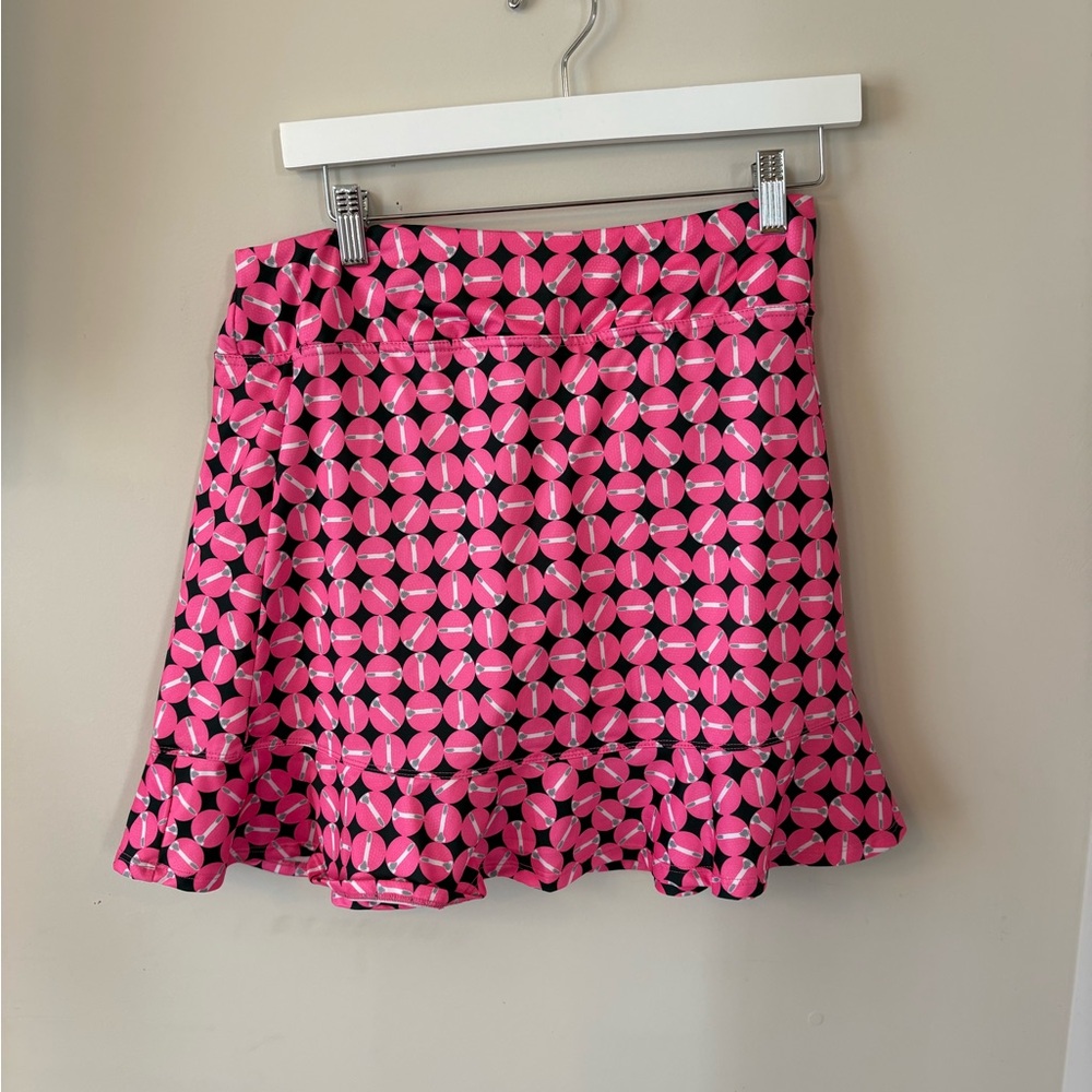 Birdies Skirt